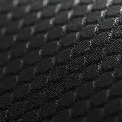 HyperX FURY S - Tapis de souris pour jeux - Chiffon (L) - Clavier - visuel 1