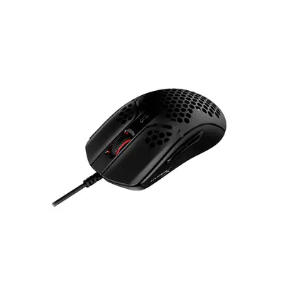 HyperX Pulsefire Haste - Souris de jeu (noir) - Clavier - visuel 7