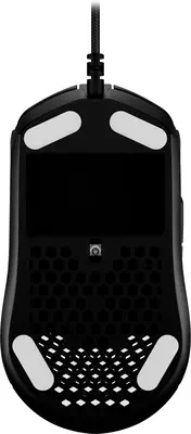 HyperX Pulsefire Haste - Souris de jeu (noir) - Clavier - visuel 9
