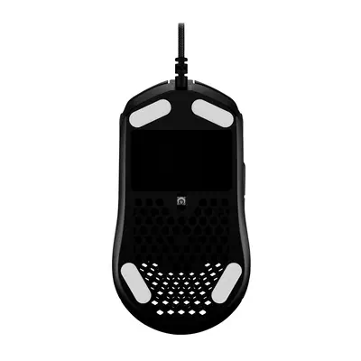 HyperX Pulsefire Haste - Souris de jeu (noir) - Clavier - visuel 5