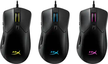 Raid HyperX Pulsefire - Souris de jeu (noir) avis