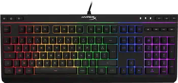 Clavier HyperX Oui avis