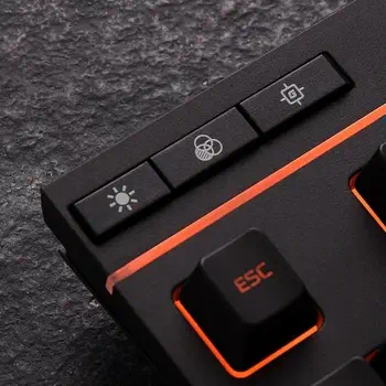 Clavier HyperX Oui avis
