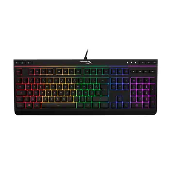 Clavier HyperX Oui avis