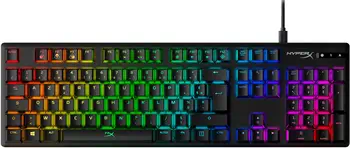 Clavier HyperX Oui avantages