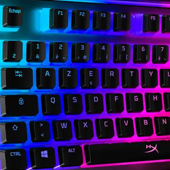 Comparaison Clavier Hyper 4P5P4AQ