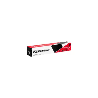 Tapis HyperX Pulsefire – Tapis de souris de gaming – Tissu (M) - Souris - visuel 8