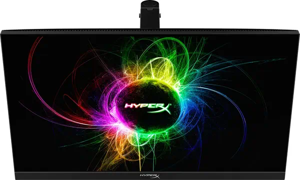 Écran de jeu HyperX Armada 25 FHD - Clavier - visuel 7