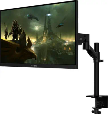 Écran de jeu HyperX Armada 25 FHD - Clavier - visuel 5