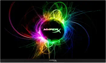 Achat responsable Clavier Hyper 64V61AA