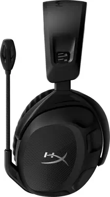 Casque gamer - HyperX Cloud Stinger 2 sans fil - Casque Micro - visuel 8