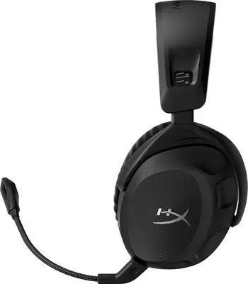 Casque gamer - HyperX Cloud Stinger 2 sans fil - Clavier - visuel 7