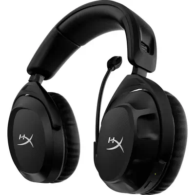 Casque gamer - HyperX Cloud Stinger 2 sans fil - Clavier - visuel 8