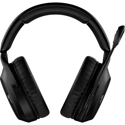 Casque gamer - HyperX Cloud Stinger 2 sans fil - Clavier - visuel 7