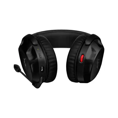 Casque gamer - HyperX Cloud Stinger 2 sans fil  - Casque Micro - visuel 8