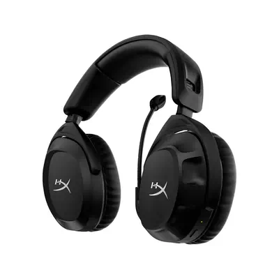 Casque gamer - HyperX Cloud Stinger 2 sans fil - Clavier - visuel 5
