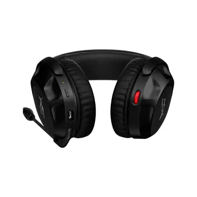 Casque gamer - HyperX Cloud Stinger 2 sans fil - Clavier - visuel 10