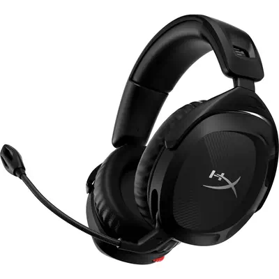Casque gamer - HyperX Cloud Stinger 2 sans fil - Clavier - visuel 9