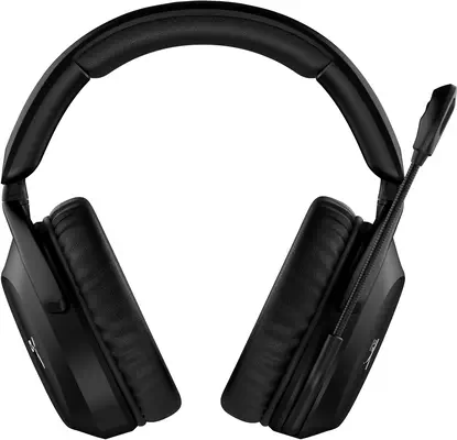 Casque gamer - HyperX Cloud Stinger 2 sans fil - Clavier - visuel 2