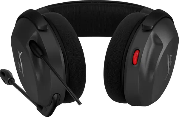 Casques gamer HyperX Cloud Stinger 2 Hyper - visuel 1 - hello RSE - Expérience améliorée de chat dans le jeu