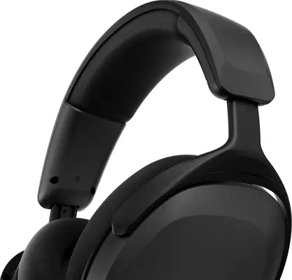Casques gamer HyperX Cloud Stinger 2 Hyper - visuel 1 - hello RSE - Un son clair et net dans le jeu