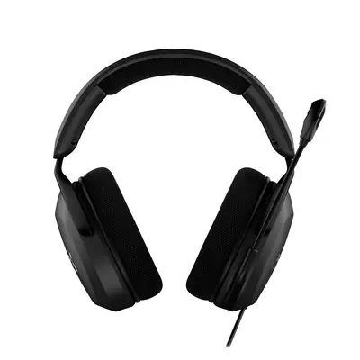 Casques gamer HyperX Cloud Stinger 2 - Hyper - visuel 1 - hello RSE - Un son clair et net dans le jeu