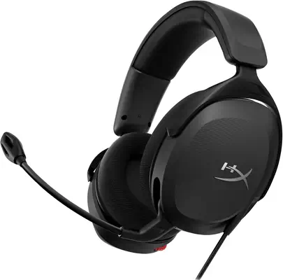 Casques gamer HyperX Cloud Stinger 2 - Clavier - visuel 1