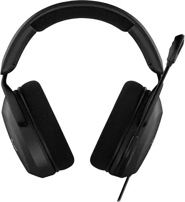 Casques gamer HyperX Cloud Stinger 2 - Clavier - visuel 2