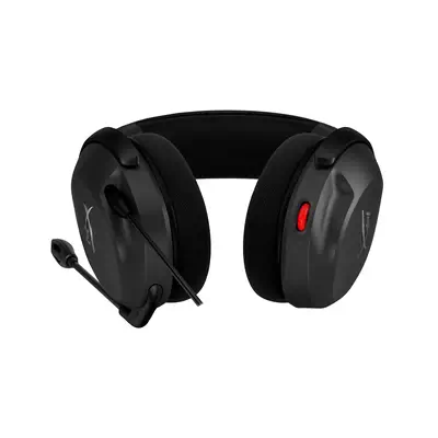 Casques gamer HyperX Cloud Stinger 2 - Clavier - visuel 4