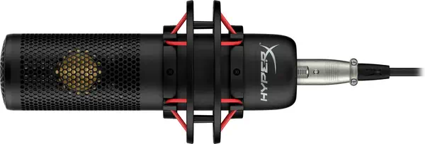 Micro HyperX ProCast - Clavier - visuel 6