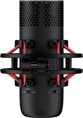 Micro HyperX ProCast - Clavier - visuel 10