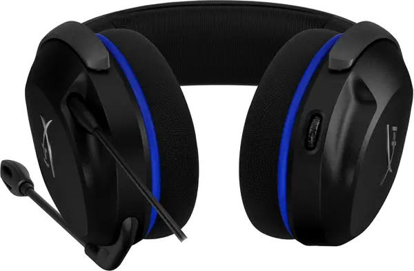 Casques gamer HyperX Cloud Stinger 2 Core PS Hyper - visuel 1 - hello RSE - Expérience améliorée de chat dans le jeu