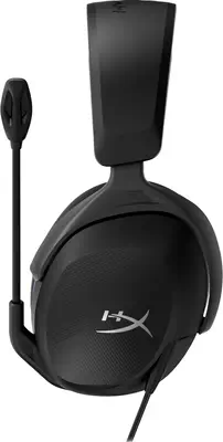 Casques gamer HyperX Cloud Stinger 2 Core PS noirs - Clavier - visuel 6