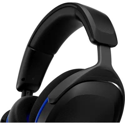 Casques gamer HyperX Cloud Stinger 2 Core PS noirs - Clavier - visuel 5