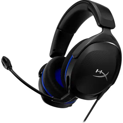Casques gamer HyperX Cloud Stinger 2 Core PS Hyper - visuel 1 - hello RSE - Un son clair et net dans le jeu