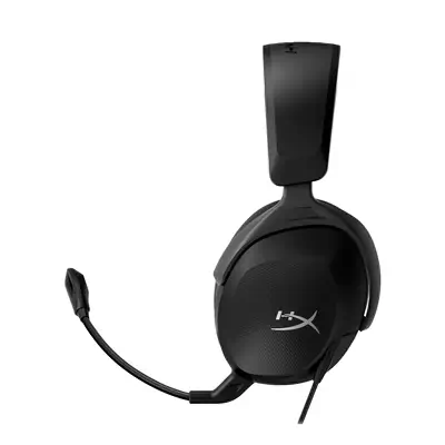 Casques gamer HyperX Cloud Stinger 2 Core PS noirs - Clavier - visuel 5