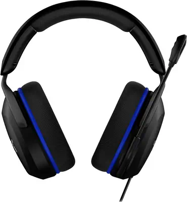 Casques gamer HyperX Cloud Stinger 2 Core PS Hyper - visuel 1 - hello RSE - Un son clair et net dans le jeu