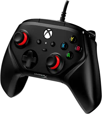 HyperX Clutch Gladiate - Manette de jeu filaire - Xbox - Clavier - visuel 2