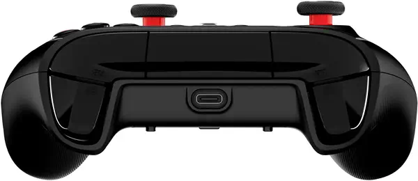 HyperX Clutch Gladiate - Manette de jeu filaire - Xbox - Clavier - visuel 3