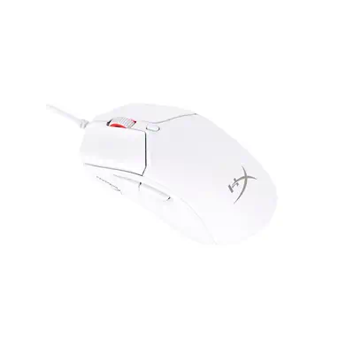 HyperX Pulsefire Haste 2 - Souris gaming (blanc) - Clavier - visuel 9
