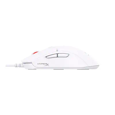 HyperX Pulsefire Haste 2 - Souris gaming (blanc) - Clavier - visuel 6