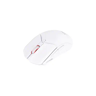 HyperX Pulsefire Haste 2 - Souris sans fil Hyper - visuel 1 - hello RSE - Jusqu’à 100 heures d’autonomie