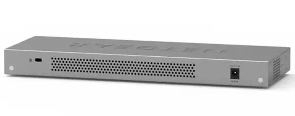 NETGEAR GS116 Non-géré L2 Gigabit Ethernet (10/100/1000) Noir - Netgear - Switchs et Hubs - visuel 5