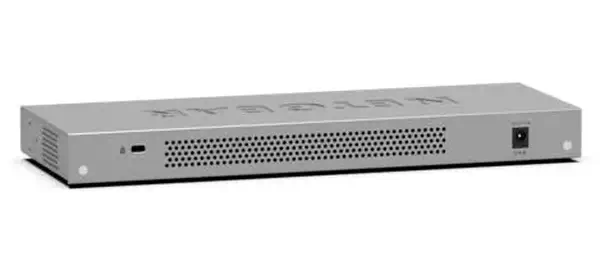 NETGEAR GS116 Non-géré L2 Gigabit Ethernet (10/100/1000) Noir - Netgear - Switchs et Hubs - visuel 6
