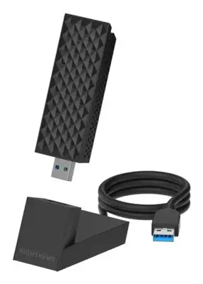 NETGEAR A9000 WLAN - Netgear - Accessoire Wifi - visuel 3