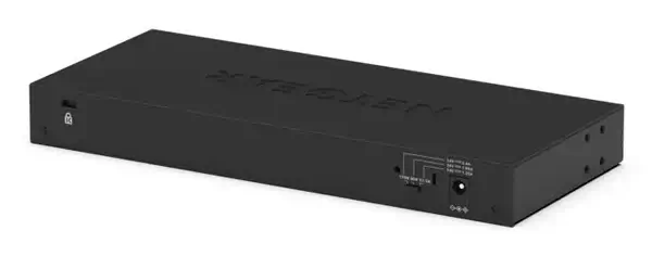 NETGEAR GS308LP Non-géré Gigabit Ethernet (10/100/1000) Connexion Ethernet, supportant l'alimentatio - Netgear - Switchs et Hubs - visuel 6