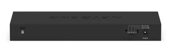 NETGEAR GS308LP Non-géré Gigabit Ethernet (10/100/1000) Connexion Ethernet, supportant l'alimentatio - Netgear - Switchs et Hubs - visuel 5