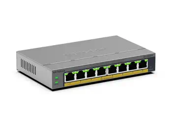 Avantages Switchs et Hubs Non
