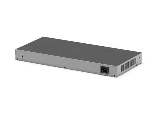 NETGEAR GS748 Non-géré Gigabit Ethernet (10/100/1000) Connexion Ethernet, Netgear - visuel 1 - hello RSE - Prise en charge de la qualité de service