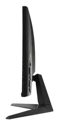 ASUS TUF Gaming VG27UQ1A écran plat de PC 68,6 cm (27") 3840 x 2160 pixels 4K Ultra HD LCD Noir - Asus - Ecran Ordinateur - visuel 6